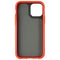 Griffin Survivor Strong Series Case iPhone 12 & iPhone 12 Pro - Orange/Cool Gray - Griffin Technology - Simple Cell Shop, Free shipping from Maryland!