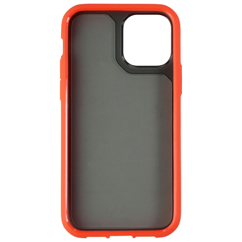 Griffin Survivor Strong Series Case iPhone 12 & iPhone 12 Pro - Orange/Cool Gray - Griffin Technology - Simple Cell Shop, Free shipping from Maryland!