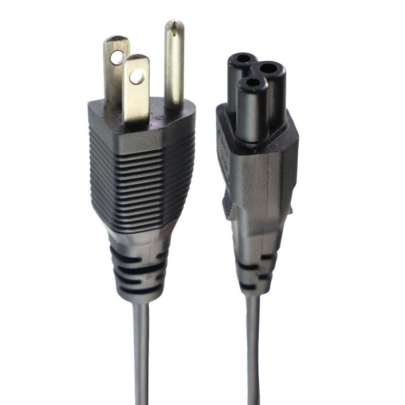 3 Prong Power Supply Cable (E55943) - Black (3-Foot)