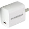 PureGear 20W LightSpeed USB-C Wall Charger - White (63591PG)
