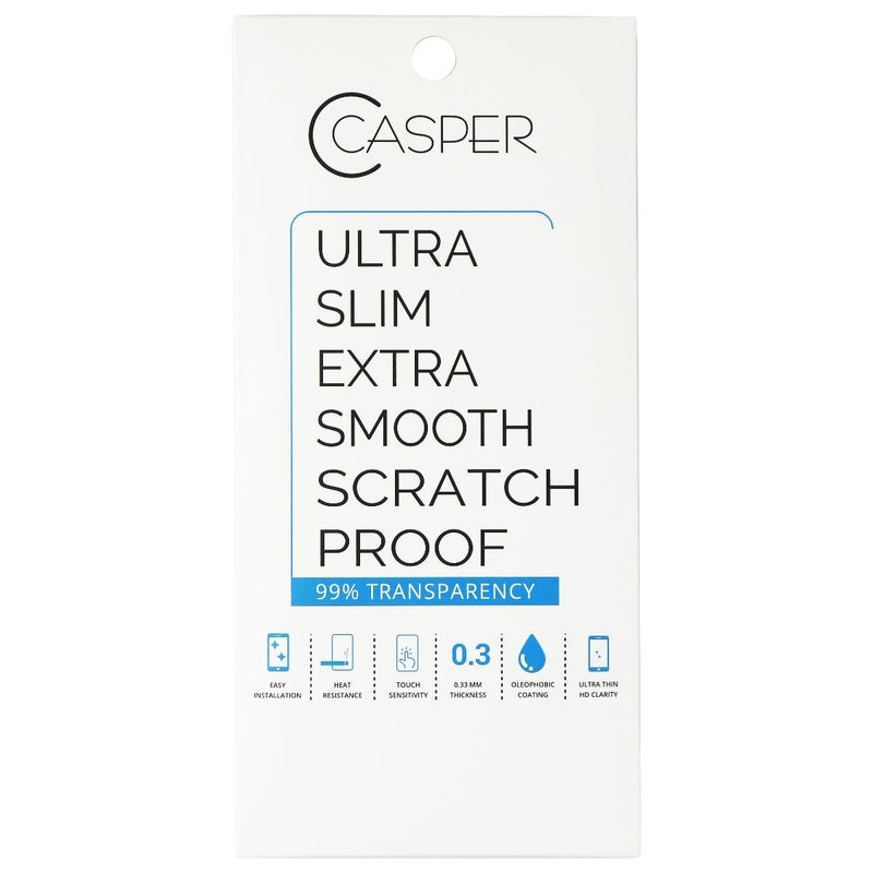Casper Privacy Ultra Slim Screen Protector for Apple iPhone 13 Pro Max - Clear