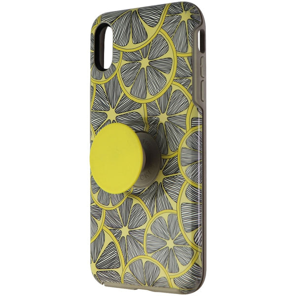 OtterBox + Pop Symmetry Series Case for iPhone XS Max - Always Tarty - OtterBox - Simple Cell Shop, Free shipping from Maryland!