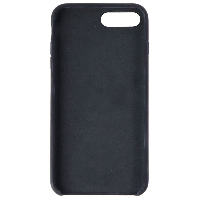 Jack Spade Comold Inlay Case for Apple iPhone 8 Plus - Racing Stripe Gray/Black - Jack Spade - Simple Cell Shop, Free shipping from Maryland!