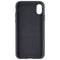 TUMI 19 Degree Hardshell Case for iPhone Xs/iPhone X - Metallic Silver - Tumi - Simple Cell Shop, Free shipping from Maryland!