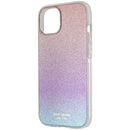 Kate Spade Defensive Hardshell Case for Apple iPhone 13 - Ombre Glitter - Kate Spade - Simple Cell Shop, Free shipping from Maryland!