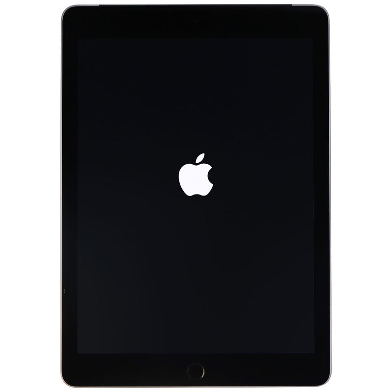 Apple iPad 9.7-inch (6th Gen) Tablet (A1954) Unlocked - 32GB / Space Gray