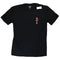 PacSun Pac Care T-Shirt - Black / Mushroom Logo 655451 (Medium) - PacSun - Simple Cell Shop, Free shipping from Maryland!