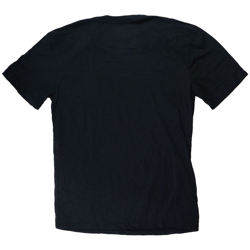 PacSun Pac Care T-Shirt - Black / Mushroom Logo 655451 (Medium) - PacSun - Simple Cell Shop, Free shipping from Maryland!
