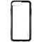 Pelican Adventurer Case for Apple iPhone 8 Plus/7 Plus/6s Plus - Clear/Black - Pelican - Simple Cell Shop, Free shipping from Maryland!