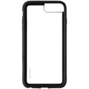 Pelican Adventurer Case for Apple iPhone 8 Plus/7 Plus/6s Plus - Clear/Black - Pelican - Simple Cell Shop, Free shipping from Maryland!