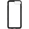 Pelican Adventurer Case for Apple iPhone 8 Plus/7 Plus/6s Plus - Clear/Black - Pelican - Simple Cell Shop, Free shipping from Maryland!