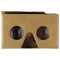 Google Cardboard VR Virtual Reality Goggles (Single) - Google - Simple Cell Shop, Free shipping from Maryland!