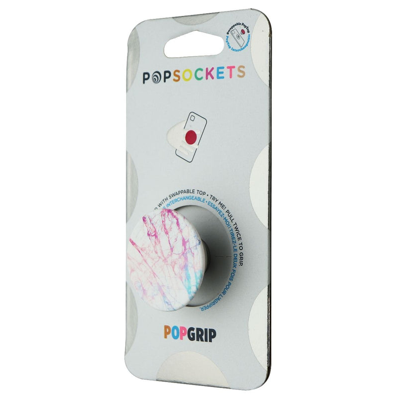 PopSockets PopGrip: Phone Grip and Phone Stand - Aurora Granite - PopSockets - Simple Cell Shop, Free shipping from Maryland!