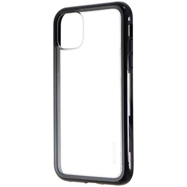 Pelican Adventurer Series Case for Apple iPhone 11 & iPhone XR - Clear/Black - Pelican - Simple Cell Shop, Free shipping from Maryland!