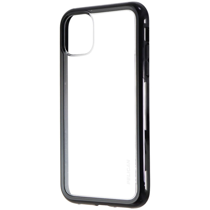 Pelican Adventurer Series Case for Apple iPhone 11 & iPhone XR - Clear/Black - Pelican - Simple Cell Shop, Free shipping from Maryland!