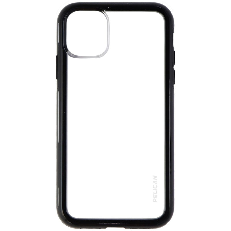 Pelican Adventurer Series Case for Apple iPhone 11 & iPhone XR - Clear/Black - Pelican - Simple Cell Shop, Free shipping from Maryland!
