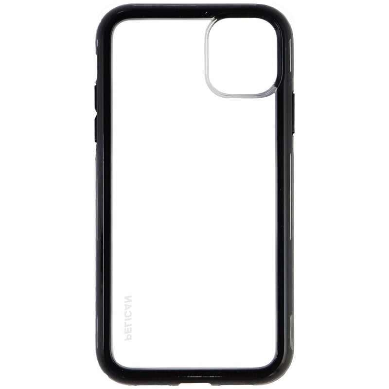 Pelican Adventurer Series Case for Apple iPhone 11 & iPhone XR - Clear/Black - Pelican - Simple Cell Shop, Free shipping from Maryland!