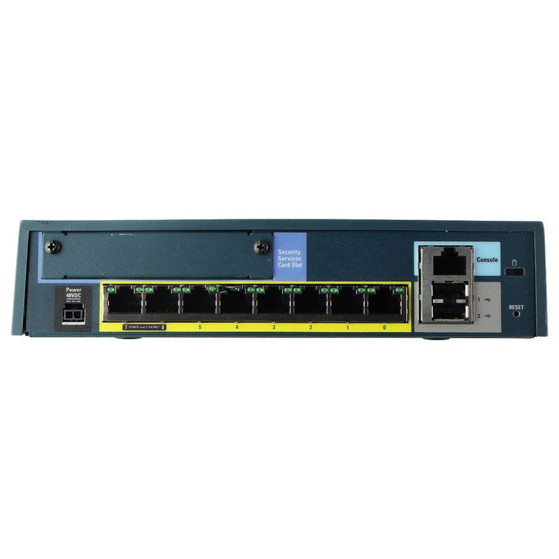 Cisco ASA 5505 Adaptive Security Appliance Network Firewall (ASA5505) - Cisco - Simple Cell Shop, Free shipping from Maryland!