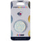 PopSockets Swappable PopGrip for Phones and Tablets - Iridescent Confetti White - PopSockets - Simple Cell Shop, Free shipping from Maryland!