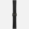Montblanc Summit 2 (22mm) Black Rubber Strap with Adjustable Black Clasp - MontBlanc - Simple Cell Shop, Free shipping from Maryland!