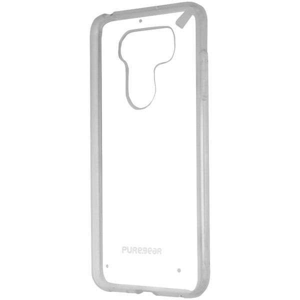 PureGear Slim Shell Series Case for LG V30 - Clear - PureGear - Simple Cell Shop, Free shipping from Maryland!