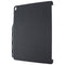 LUVVITT Folio Case with Pencil Holder for iPad Pro (2nd Gen) - Heather Black - Luvvitt - Simple Cell Shop, Free shipping from Maryland!