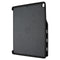 LUVVITT Folio Case with Pencil Holder for iPad Pro (2nd Gen) - Heather Black - Luvvitt - Simple Cell Shop, Free shipping from Maryland!