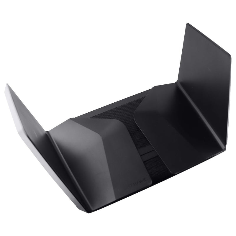 NETGEAR Nighthawk WiFi 6 Router (RAX120) 12-Stream Gigabit Router, AX6000 - Netgear - Simple Cell Shop, Free shipping from Maryland!