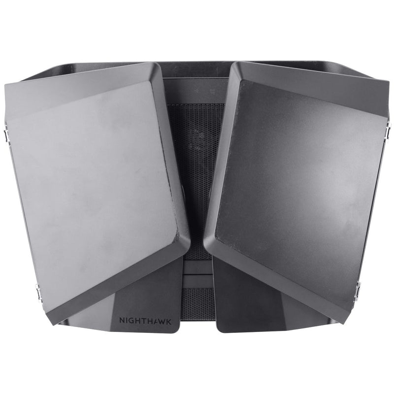 NETGEAR Nighthawk WiFi 6 Router (RAX120) 12-Stream Gigabit Router, AX6000 - Netgear - Simple Cell Shop, Free shipping from Maryland!