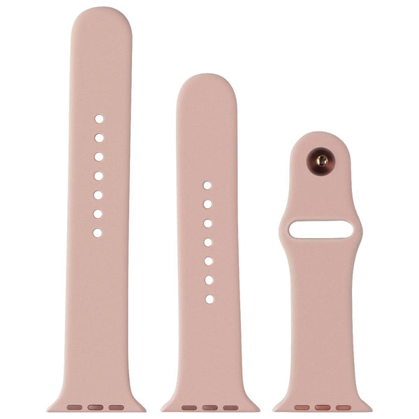 Apple (44mm) Sport Full Set for Apple Watch 42/44/45mm - Pink Sand/Rose Gold - Apple - Simple Cell Shop, Free shipping from Maryland!