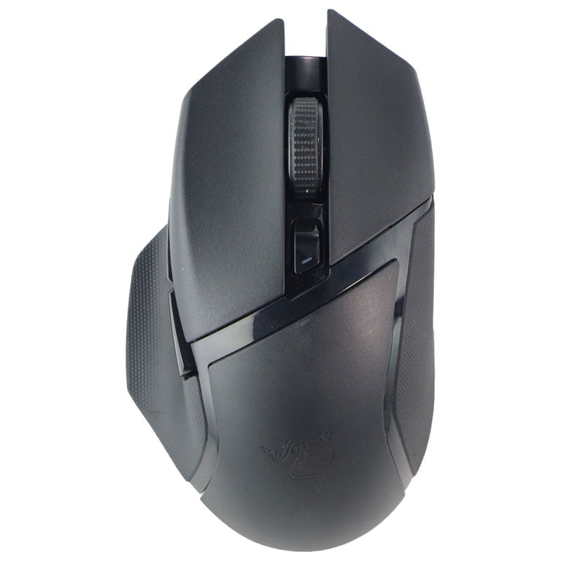 Razer Basilisk X HyperSpeed Wireless Gaming Mouse - Classic Black - Razer - Simple Cell Shop, Free shipping from Maryland!