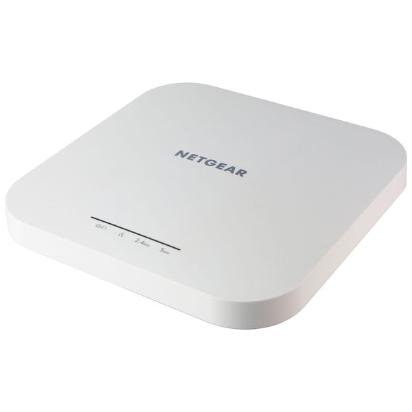 NETGEAR Wireless Access Point (WAX610) WiFi 6 Dual-Band AX1800 - White - Netgear - Simple Cell Shop, Free shipping from Maryland!