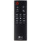 LG Original Remote Control (AKB75595312) for LG Sound Bar - Black - LG - Simple Cell Shop, Free shipping from Maryland!
