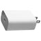 Belkin (25W) USB-C PD Wall Charger - White (WCA004dqV2) - Belkin - Simple Cell Shop, Free shipping from Maryland!