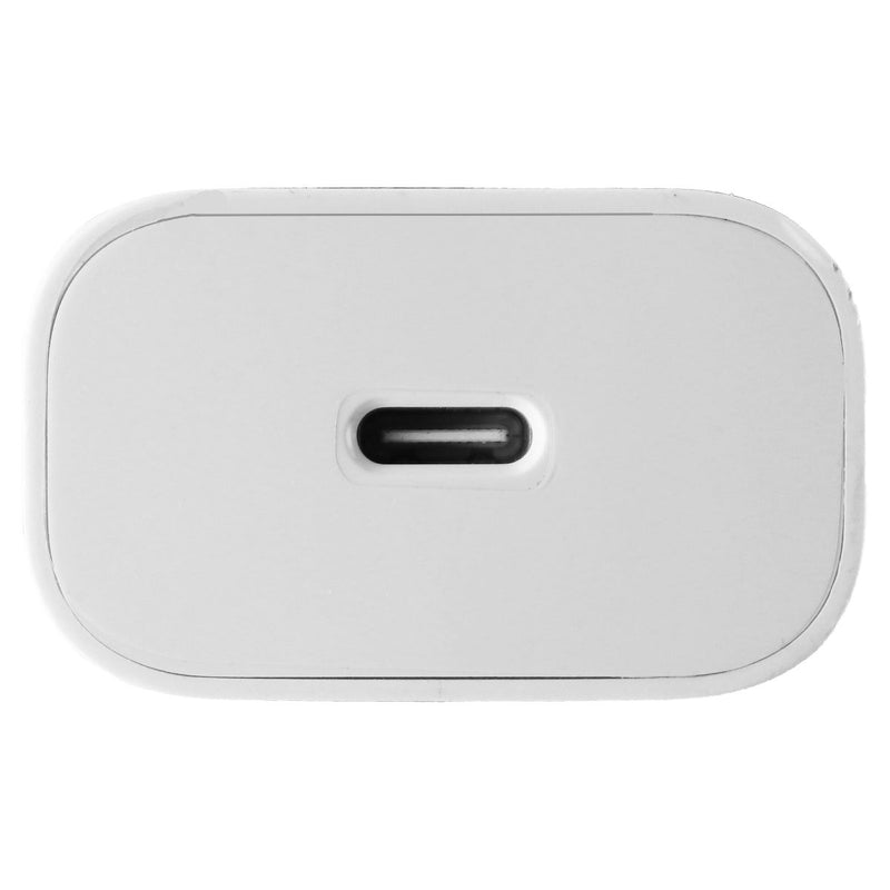 Belkin (25W) USB-C PD Wall Charger - White (WCA004dqV2) - Belkin - Simple Cell Shop, Free shipping from Maryland!