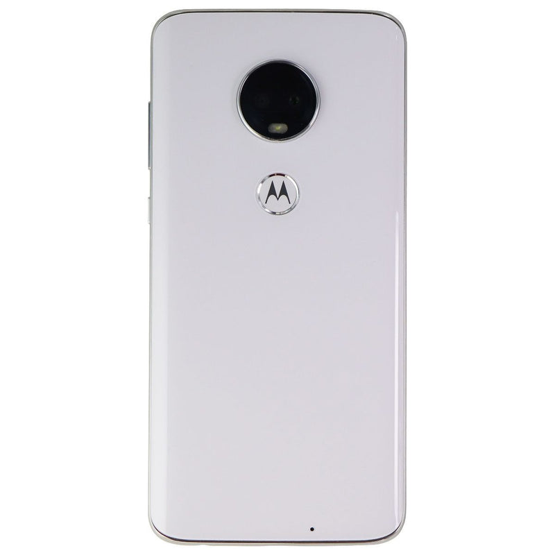 Motorola Moto G7 (6.2-inch) Smartphone (XT1962-1) GSM + CDMA - 64GB / White - Motorola - Simple Cell Shop, Free shipping from Maryland!