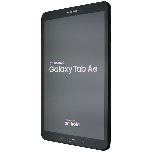 Samsung Galaxy Tab A 10.1 (2016) Tablet (SM-T580) Wi-Fi Only - 32GB / Black - Samsung - Simple Cell Shop, Free shipping from Maryland!