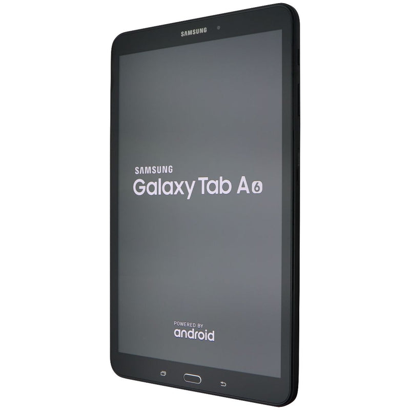 Samsung Galaxy Tab A 10.1 (2016) Tablet (SM-T580) Wi-Fi Only - 32GB / Black - Samsung - Simple Cell Shop, Free shipping from Maryland!
