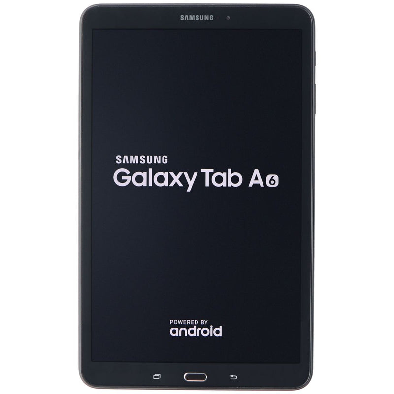 Samsung Galaxy Tab A 10.1 (2016) Tablet (SM-T580) Wi-Fi Only - 32GB / Black - Samsung - Simple Cell Shop, Free shipping from Maryland!
