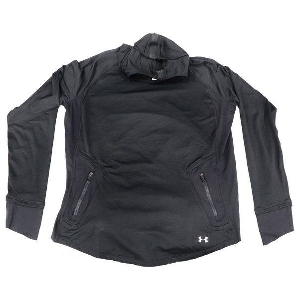 Under Armour Womens Balaclava ColdGear - Black/Black (X-Large) - Under Armour - Simple Cell Shop, Free shipping from Maryland!