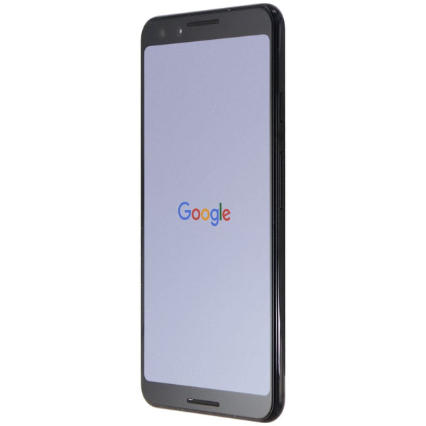 Google Pixel 3 (5.5-inch) Smartphone (G013A) CDMA Only - 64GB / Just Black - Google - Simple Cell Shop, Free shipping from Maryland!