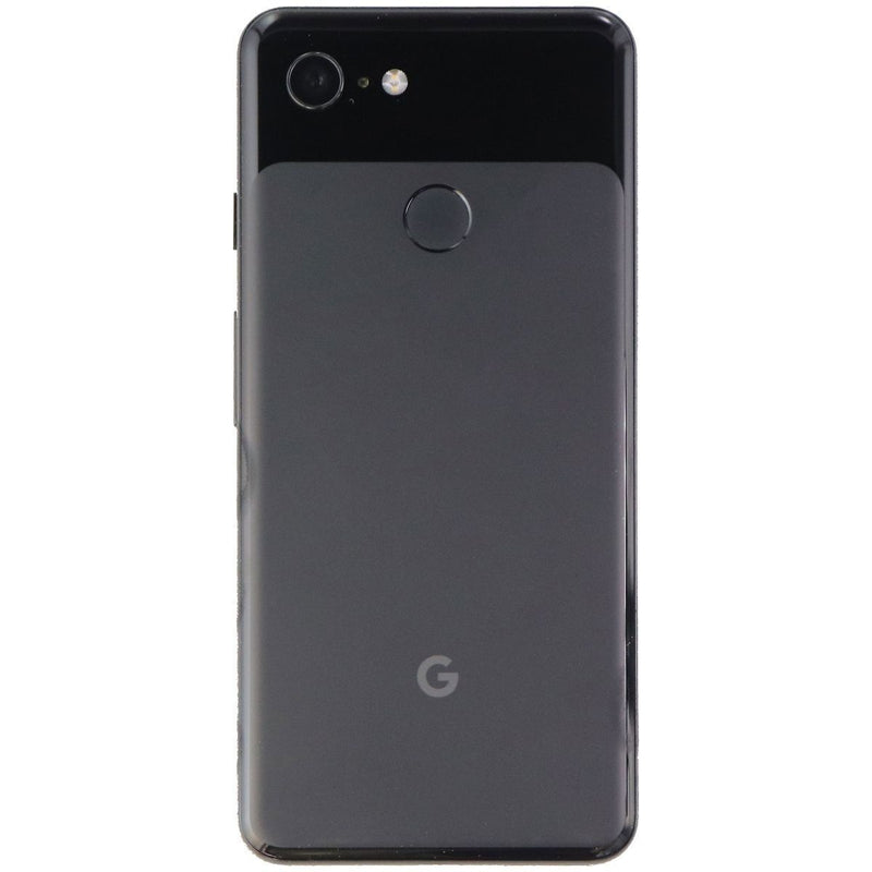 Google Pixel 3 (5.5-inch) Smartphone (G013A) CDMA Only - 64GB / Just Black - Google - Simple Cell Shop, Free shipping from Maryland!