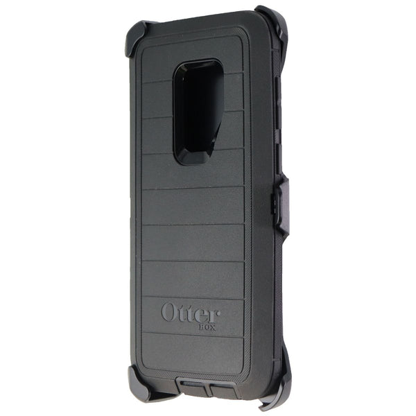 OtterBox Defender PRO Series Case for Samsung Galaxy (S9+) - Black - OtterBox - Simple Cell Shop, Free shipping from Maryland!