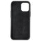 Speck CandyShell Pro Series Case for iPhone 12 Mini - Black/Black (137593-1050) - Speck - Simple Cell Shop, Free shipping from Maryland!