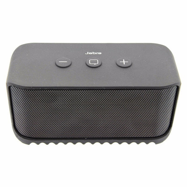 Jabra Solemate Mini Wireless Bluetooth Speaker - Black (100-97300000-02) - Jabra - Simple Cell Shop, Free shipping from Maryland!