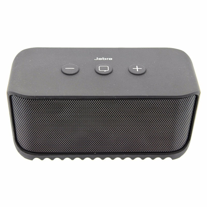Jabra Solemate Mini Wireless Bluetooth Speaker - Black (100-97300000-02) - Jabra - Simple Cell Shop, Free shipping from Maryland!