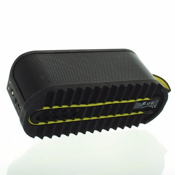 Jabra SOLEMATE Wireless Bluetooth Portable Speaker - Black - Jabra - Simple Cell Shop, Free shipping from Maryland!