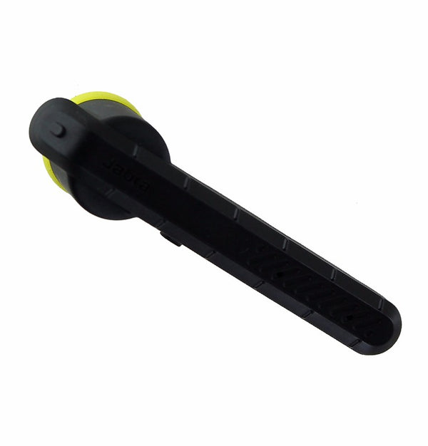 Jabra Steel Ruggedized Wireless Bluetooth Water Resistant HD Headset - Black - Jabra - Simple Cell Shop, Free shipping from Maryland!