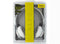 Jabra Revo Wired On Ear Headphones White/Grey/Orange *100-55700004-02 - Jabra - Simple Cell Shop, Free shipping from Maryland!
