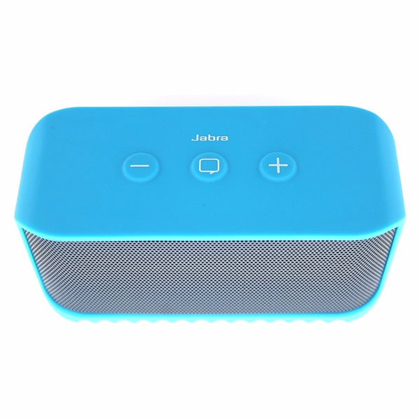 Jabra SOLEMATE MINI Series Wireless Bluetooth Portable Speaker - Blue - Jabra - Simple Cell Shop, Free shipping from Maryland!